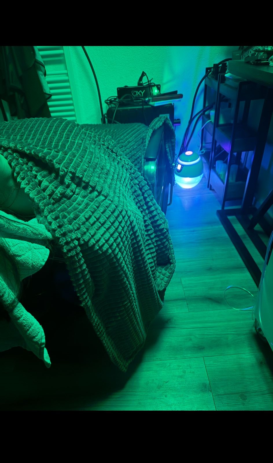 OxyVanityHair Studio